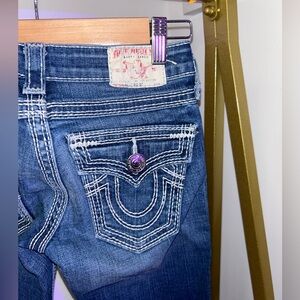 Vintage True Religion Jeans